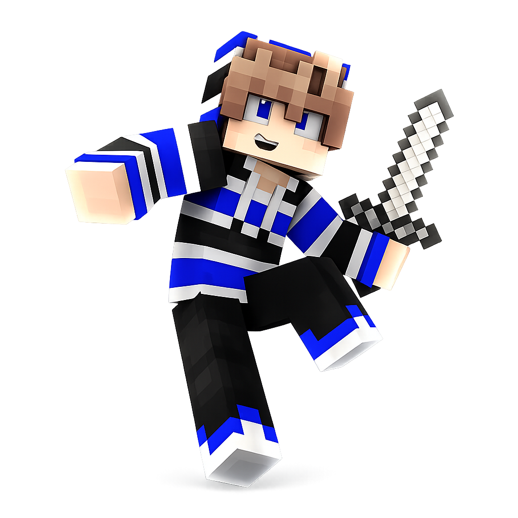 Render postaci TDUSTHUB